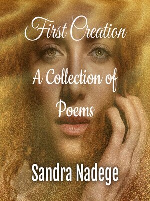 cover image of First Creation